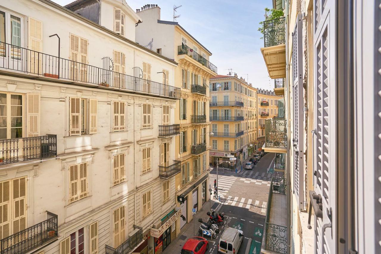 "Le Nomad" By Enjoynice, Luxury Central Apartment With Airco Esterno foto